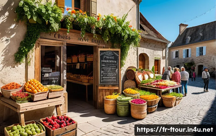 10 astuces incontournables pour réussir dans le tourisme rural et les startups agricoles en France 3 농촌관광지도사와 농업 스타트업 관련 이미지 1